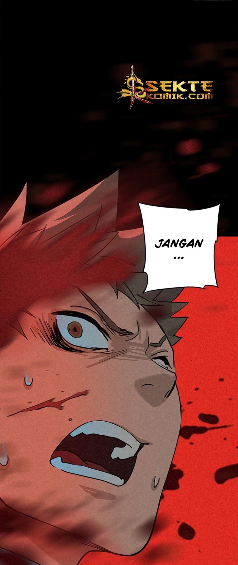 End of The World 2028 (Trace of Doomsday) Chapter 09 Gambar 12